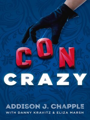 cover image of Con Crazy